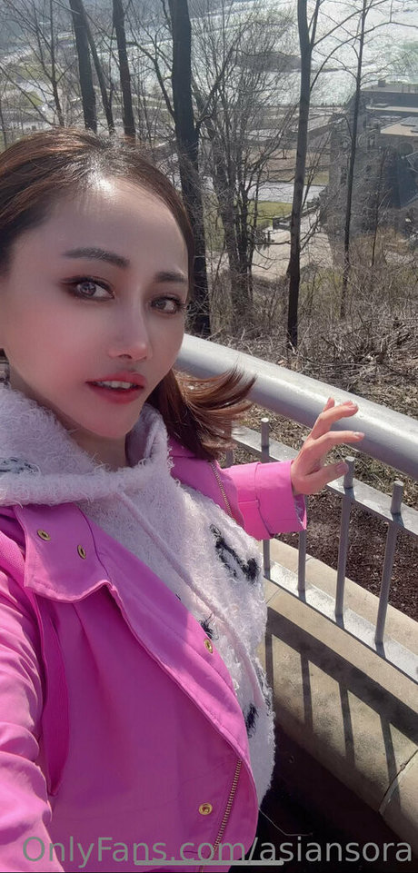 asiansora nude onlyfans