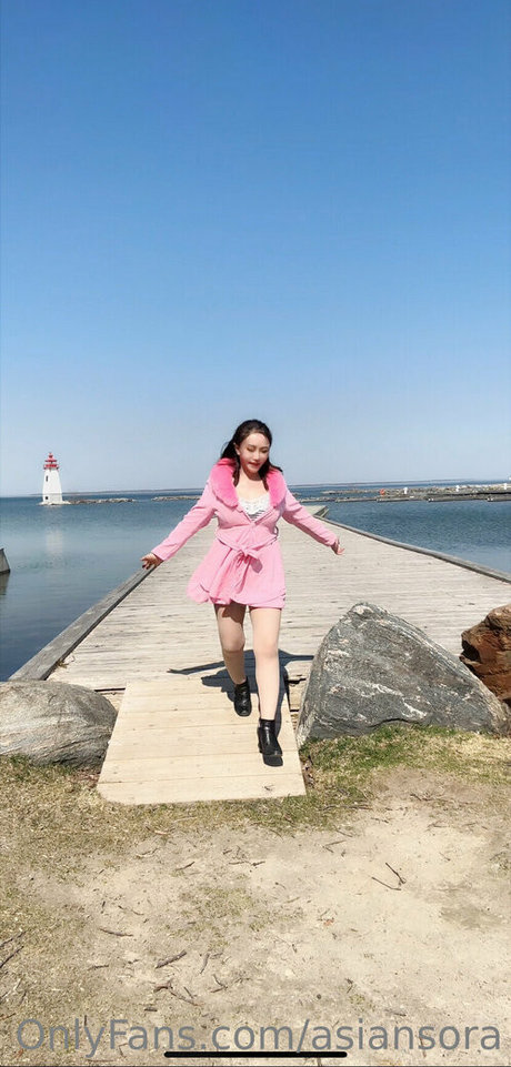 asiansora onlyfans nudes leak