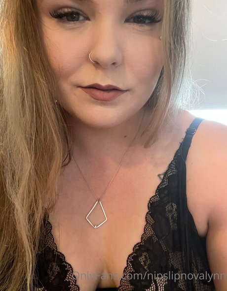 nipslipnovalynn onlyfans lean