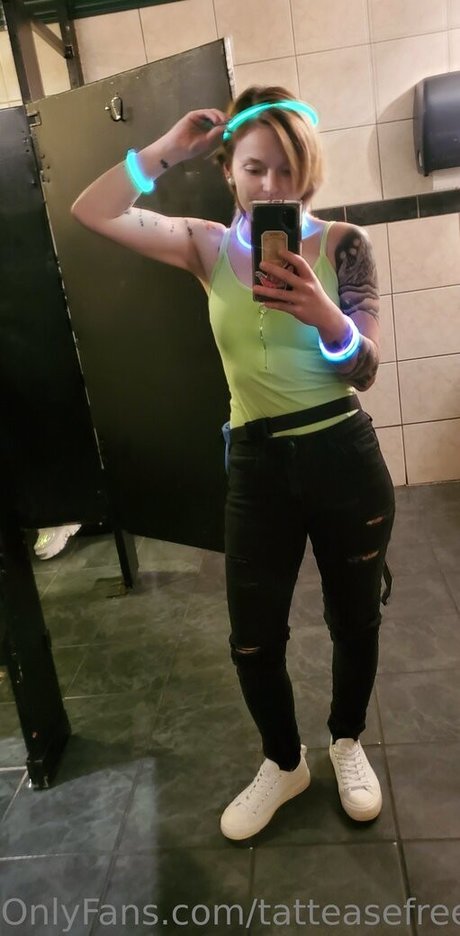 tatteasefree only fans leaks