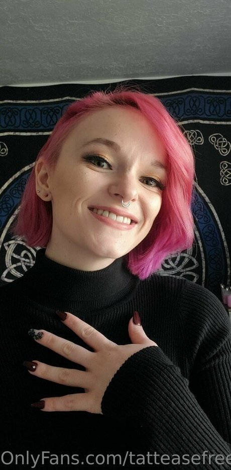 tatteasefree naked onlyfans pics