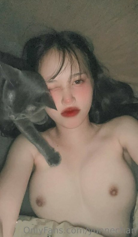 yunnechan sex tape onlyfans