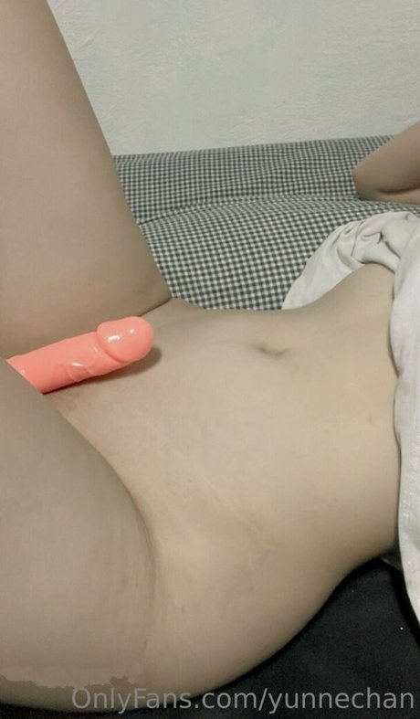 yunnechan onlyfans nsfw