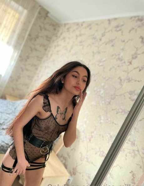 miss millerx onlyfans pics nude