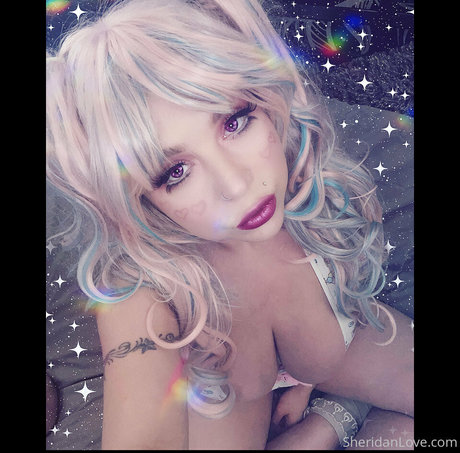 sheridanlove onlyfans nude leaked
