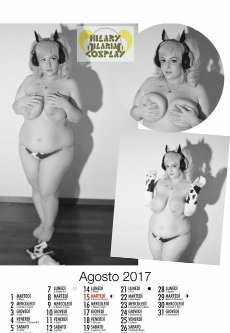 Hilary Ilariaa Profile pic