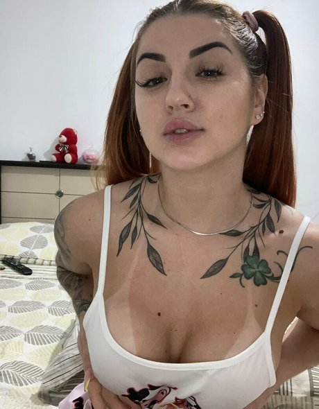 Malu Paz nude on onlyfans