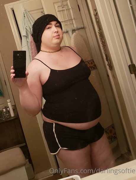darlingsoftie naked onlyfans pics