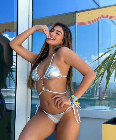 Julia Puzzuoli nudes leaked onlyfans