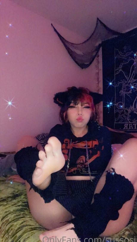 sussosii porn onlyfans leak