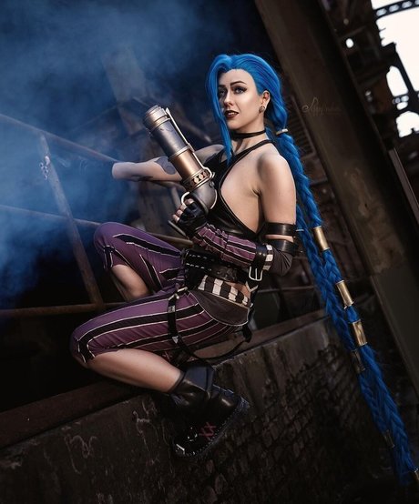 Farbenfuchs new onlyfans leaks