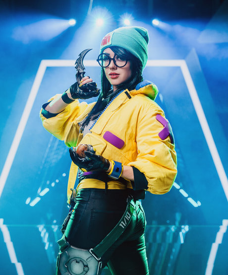 Farbenfuchs onlyfans photo