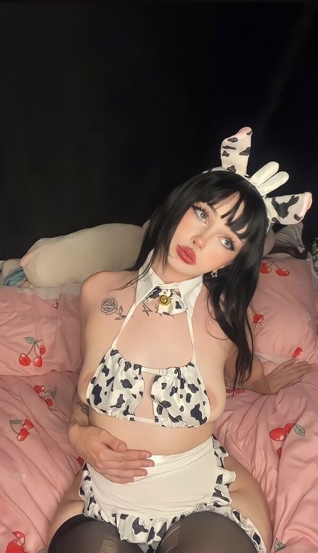 dietcherrycodine only fans nudes