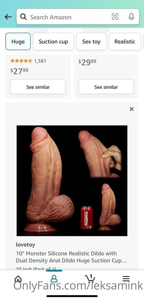 leksamink onlyfans picture