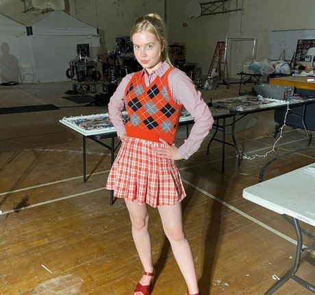 Angourie Rice nude onlyfans porn