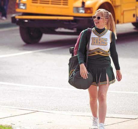 Angourie Rice onlyfans nide