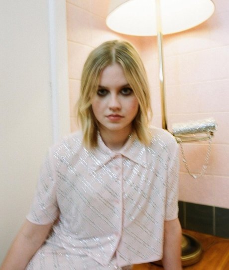 Angourie Rice onlyfans fuck