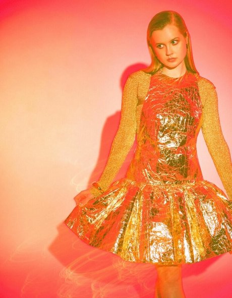 Angourie Rice naked onlyfans leaks