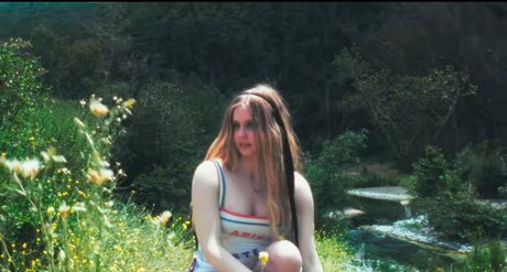 Angourie Rice nude leaked onlyfans