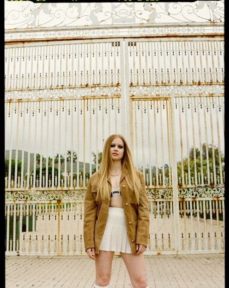 Angourie Rice onlyfans leaked sex