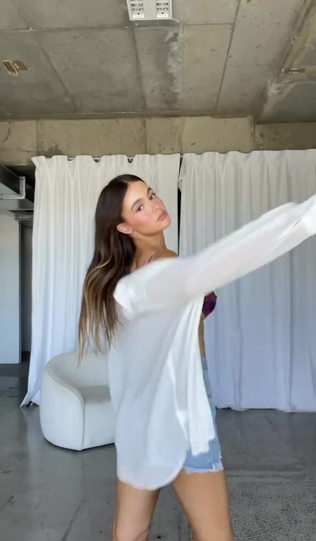 Ella Grace Cervetto leaked onlyfans sextape