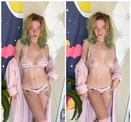 Ethereal Lovebug leaked nude onlyfans