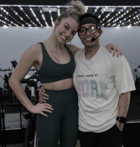 Tavia onlyfans photo