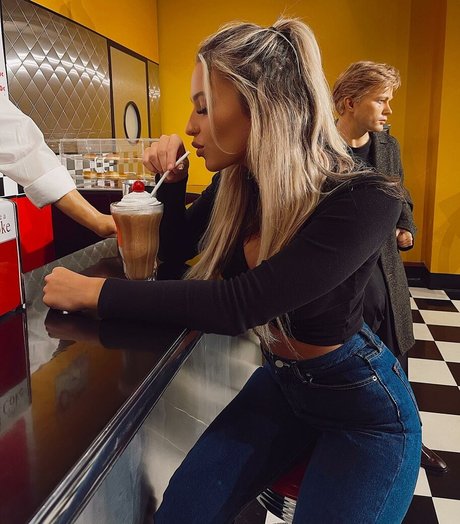 Brylee onlyfans nude photos