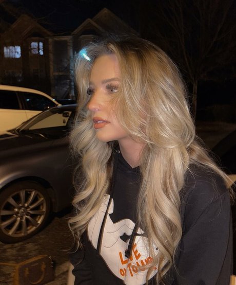 Brylee porn onlyfans