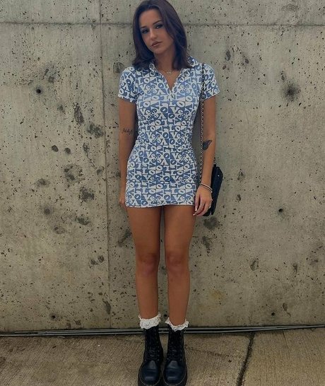 Brylee leaked naked onlyfans