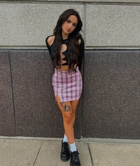 Brylee onlyfans leaked pics