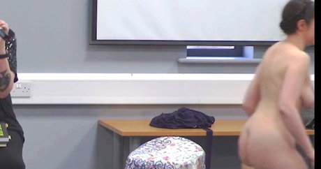 Dr Victoria Bateman onlyfans star