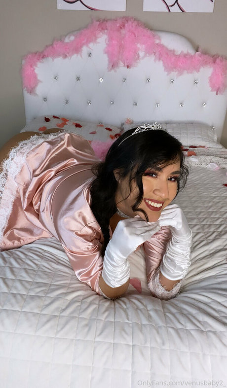 venusbaby2_ Profile pic