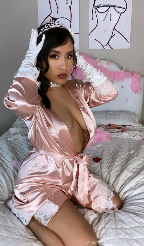 venusbaby2_ onlyfans leaka