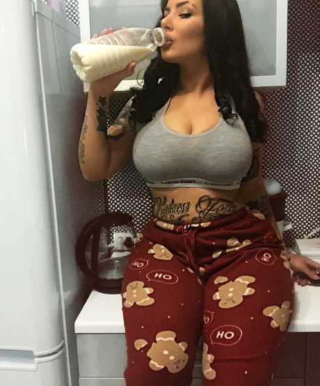 Kristina Karieva onlyfans leaks porn