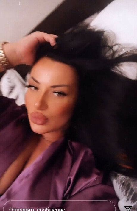 Kristina Karieva nudes onlyfans leaks