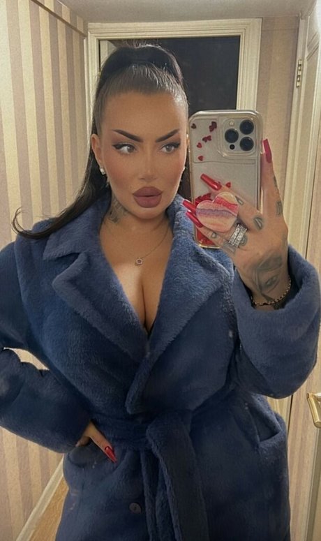 Kristina Karieva nude onlyfans porn