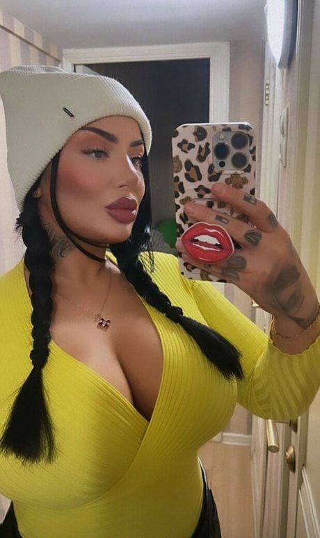 Kristina Karieva only fans naked