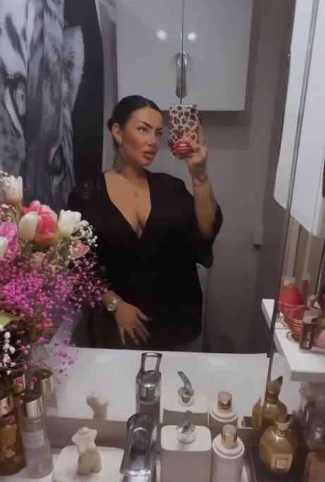 Kristina Karieva leak onlyfans porn