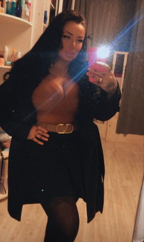 Kristina Karieva onlyfans leaked sex