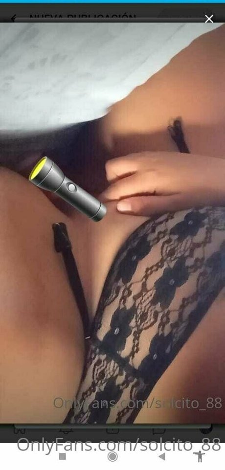 solcito 88 free onlyfans porn