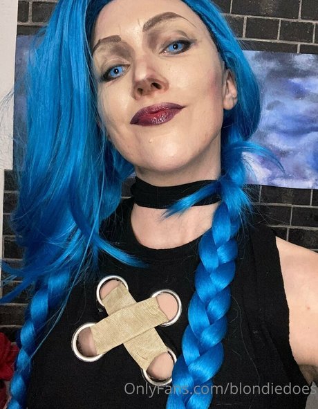 blondiedoes onlyfans porn leaks