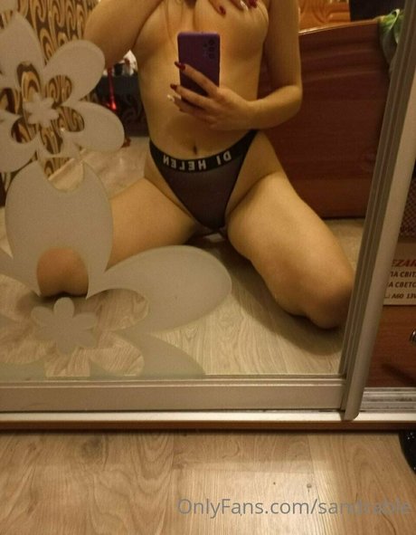 sandrable onlyfans fotos