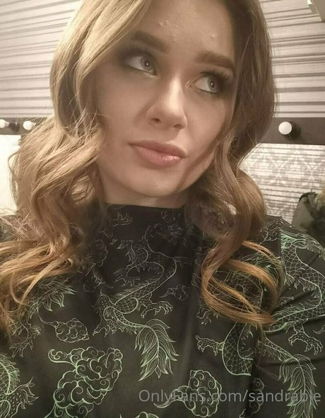 sandrable onlyfans leaks