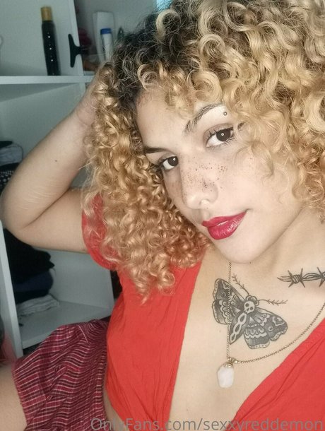 sexxyreddemon Profile pic