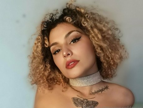 sexxyreddemon onlyfans keak