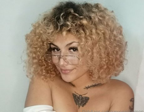 sexxyreddemon onlyfans leaked xxx