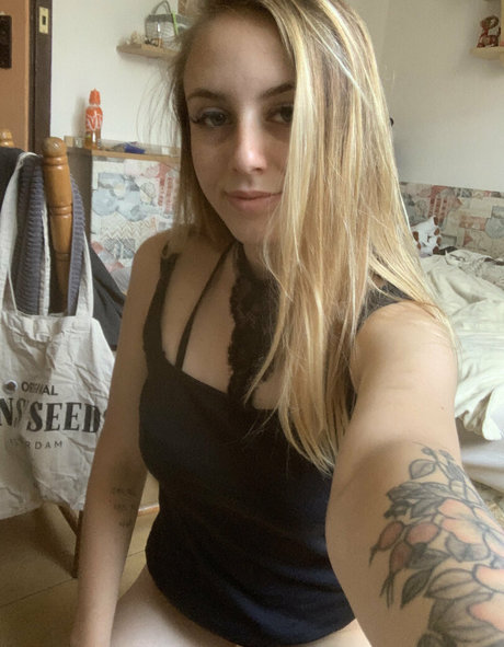 brittneyleathers nudes leaked onlyfans