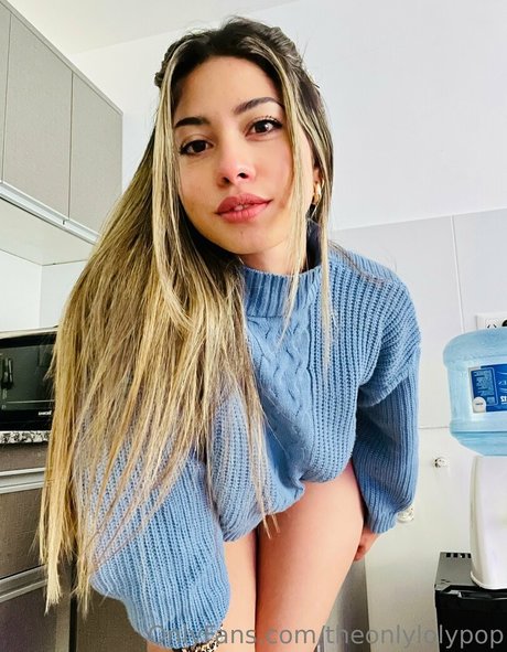 theonlylolypop onlyfans lesk