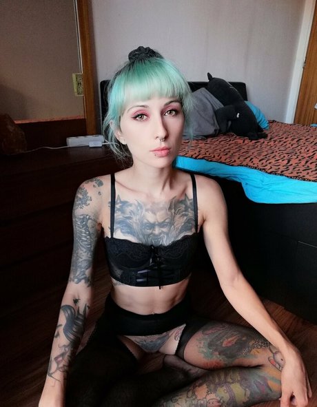 Discordiaghost onlyfans porn leaked